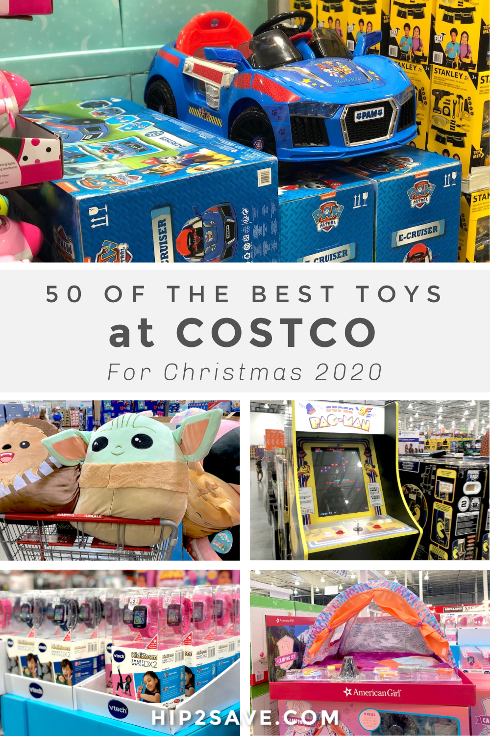 costco toys for sale