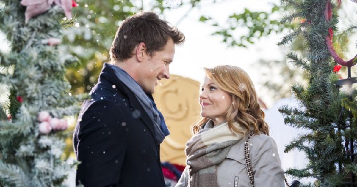 The Hallmark Channel Christmas Movies List is Here
