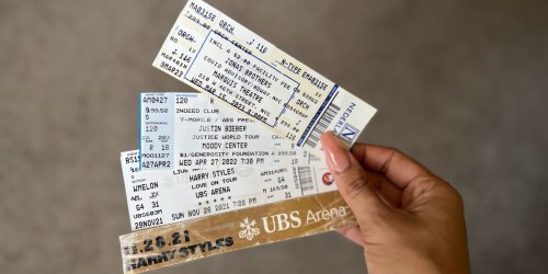 Looking for Cheap Concert Tickets? Here Are 11 Tips!