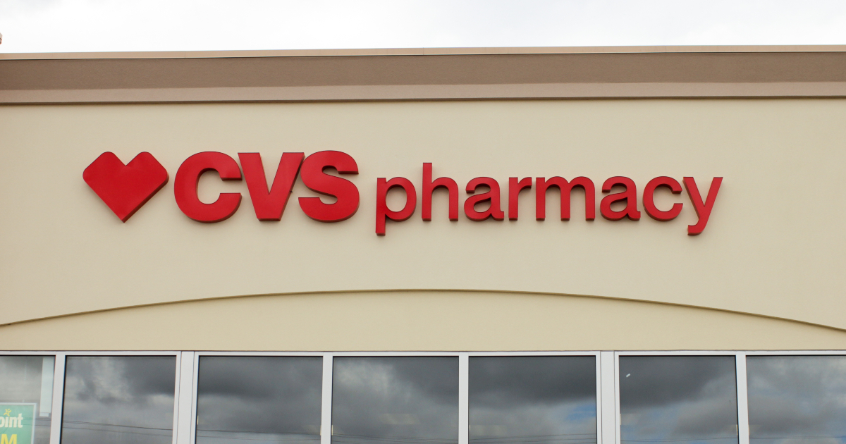 New CVS Digital Coupon: 40% Off Regularly-Priced Item for ExtraCare Members!
