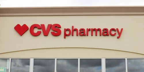 Possible $5 Off CVS Digital Coupon for ExtraCare Members = FREE Shampoo, Body Wash & More