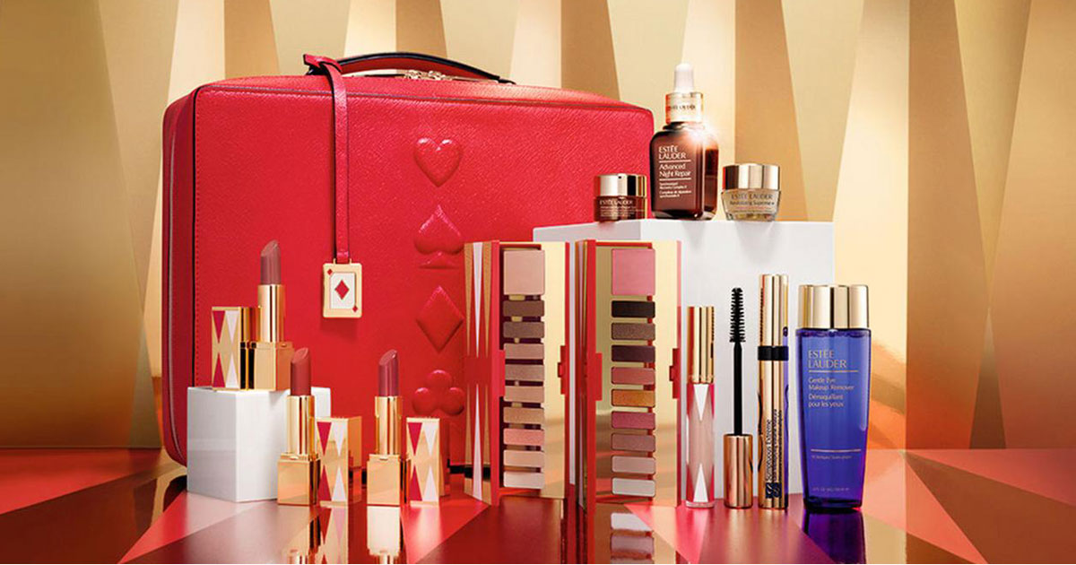 Estee Lauder 31 Beauty Kit