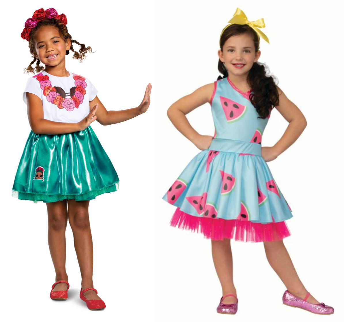 Fancy nancy costume top walmart