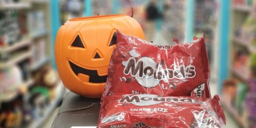 Buy 1, Get 1 FREE Halloween Candy at Walgreens | Stock up for Trick-or-Treaters