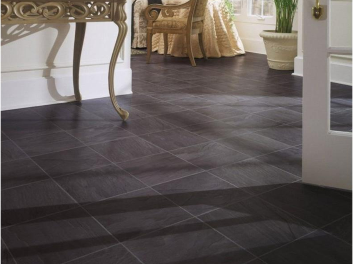 slate laminate flooring