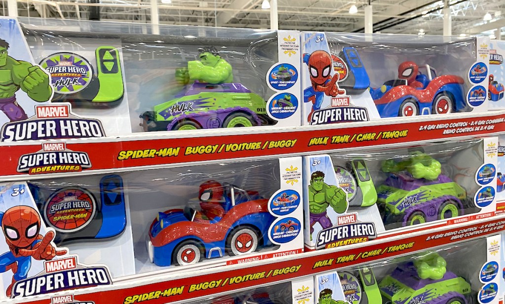 50 Best Costco Christmas Toys for 2020 Hip2Save