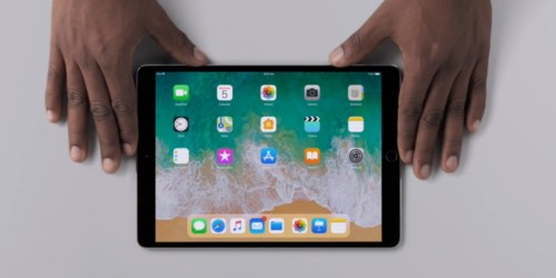 Apple iPad 10.2″ 32GB Only $249 Shipped | Newest Model