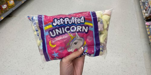 Flavored Marshmallows at Walmart | Unicorn, Sour Patch Kids, Lucky Charms & More