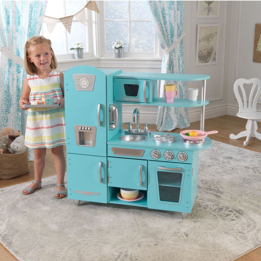 Up to 40 Off KidKraft Dollhouses, Kitchens & More at Target