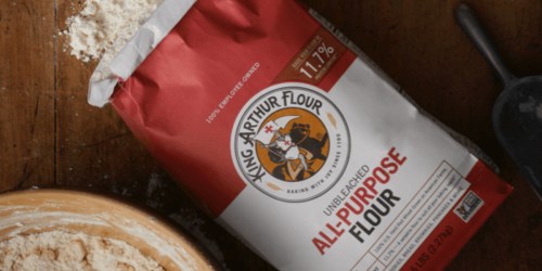 Bakers Beware! More King Arthur Flour Has Been Recalled (Including From Costco)
