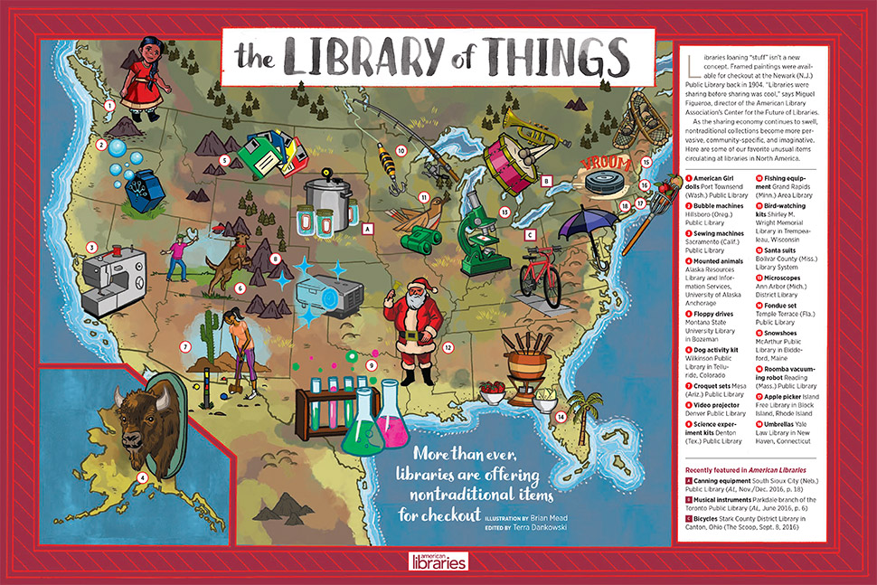 library-of-things