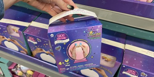 Meet Lucky Fortune Cookies, The Latest Toys From The Creators of Fingerlings