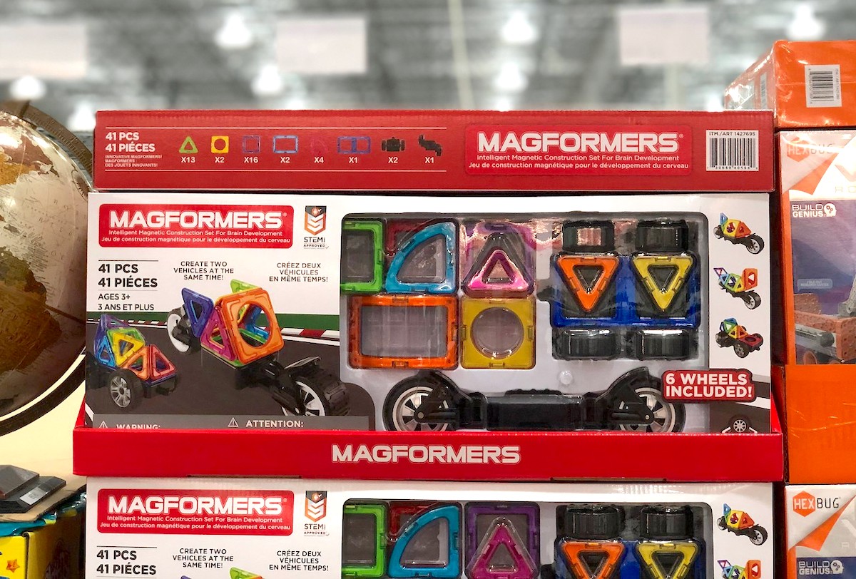 magformers costco