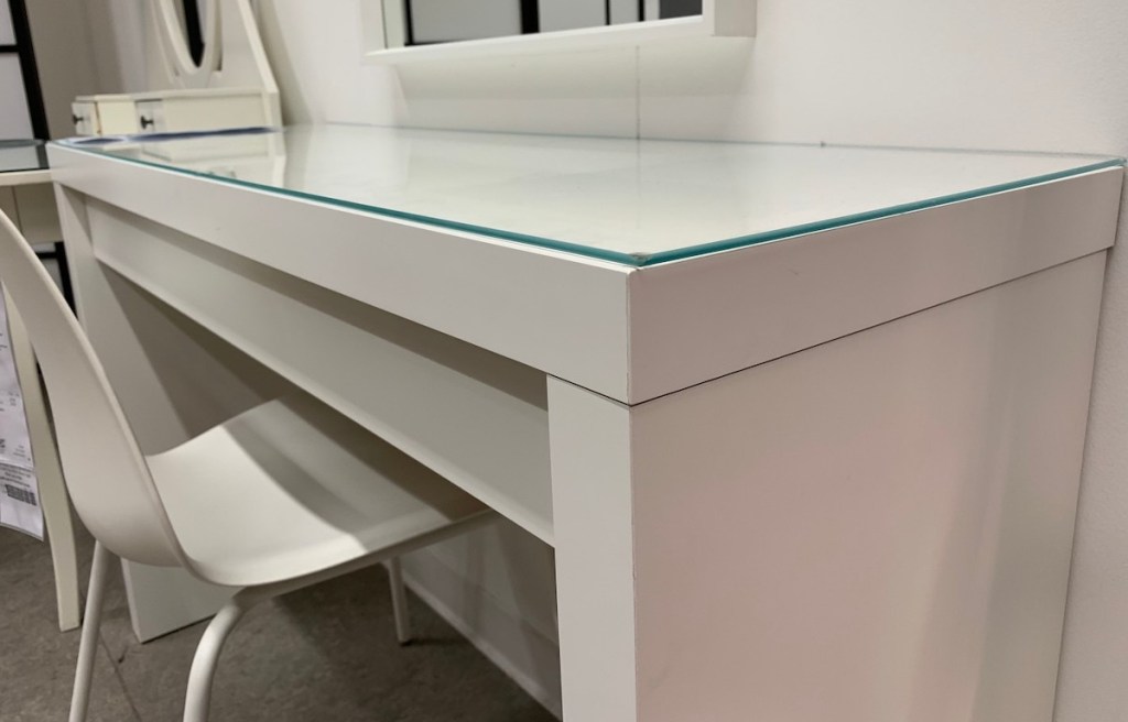 The 5 Best IKEA Makeup Vanity Tables  Official Hip2Save