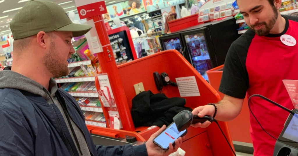 Target Store Guide • Hip2Save