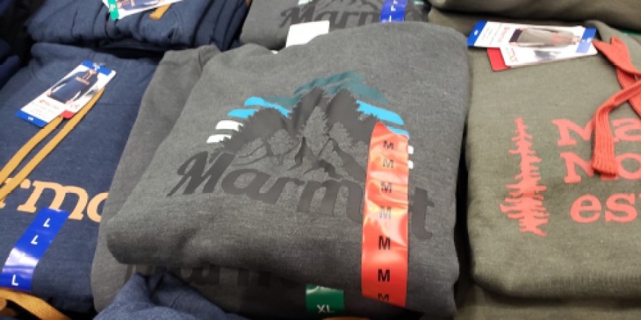 Up to 65% Off Marmot Memorial Day Sale + Free Shipping | Styles from $11.99 Shipped