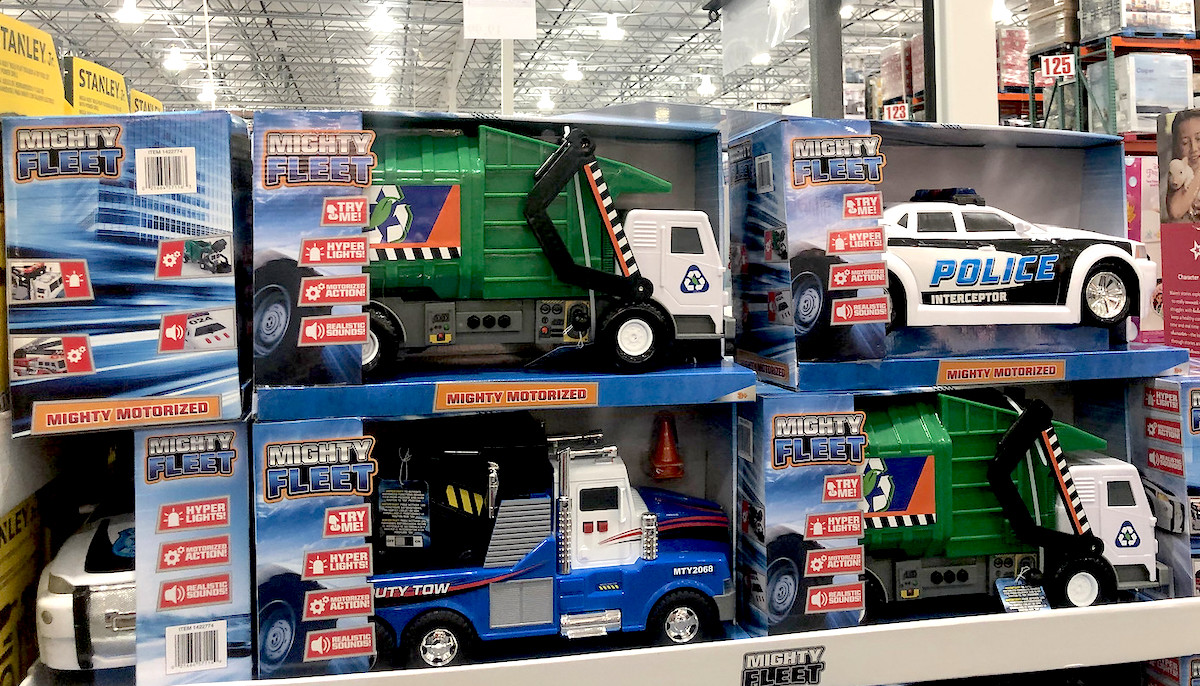 hulk remote control car costco