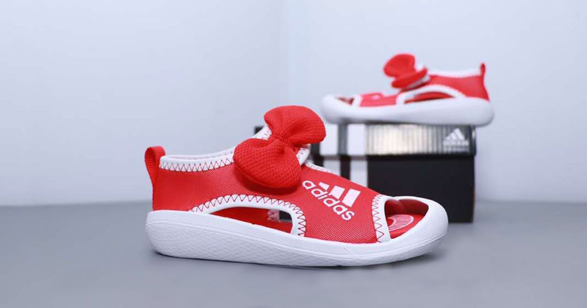 Adidas Toddler Sneakers Just $14 Each 