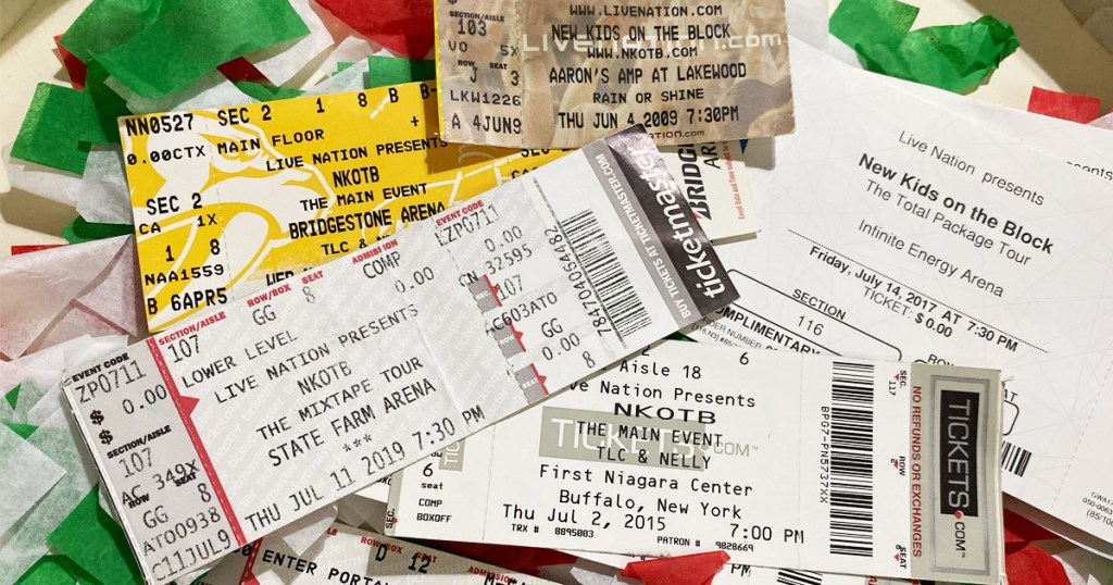 Is your sporting event ticket real? What you need to know