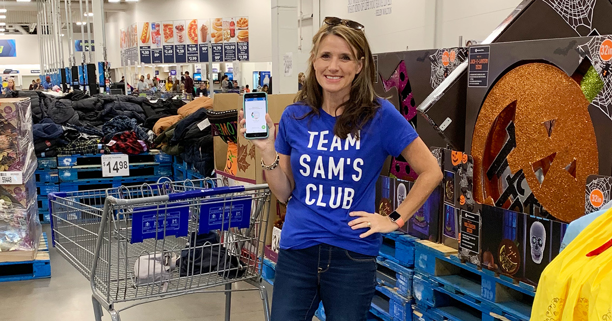 sam's club jeans