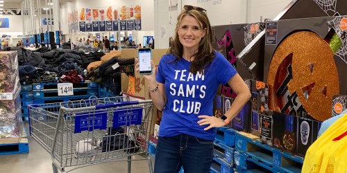 Paige Loves Sam’s Club but Her Husband Loves Costco… Here’s Why