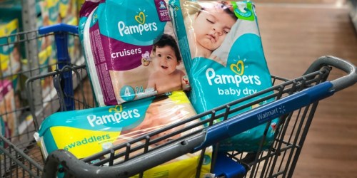 8 Ways to Save the Most Money on Diapers | Huggies, Luvs, Pampers, & More
