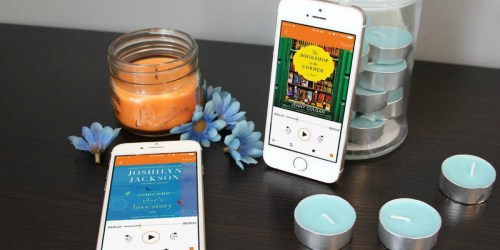 **1-Month Free Audiobooks Membership + Score 3 FREE Books (See a Few of Our Faves!)