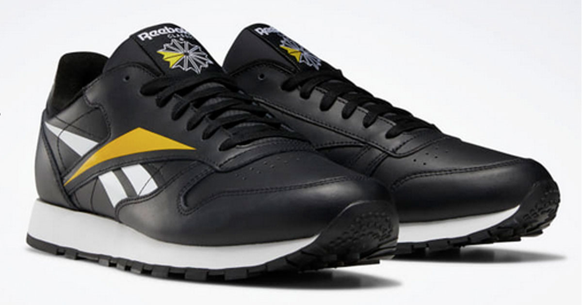 reebok vector shoes