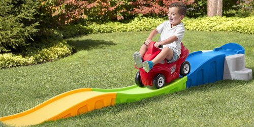 Step2 Anniversary Edition Coaster Just $59.99 Shipped at Target