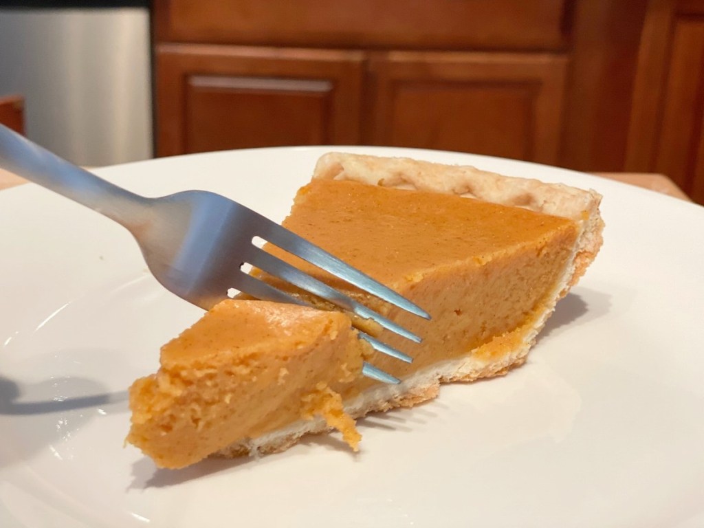 Costco Vs Sam S Club Taste Test Who Has The Best Pumpkin Pie