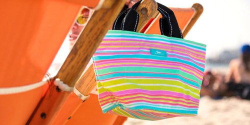 SCOUT Daytripper Tote Just $17.99 at Zulily (Regularly $45)