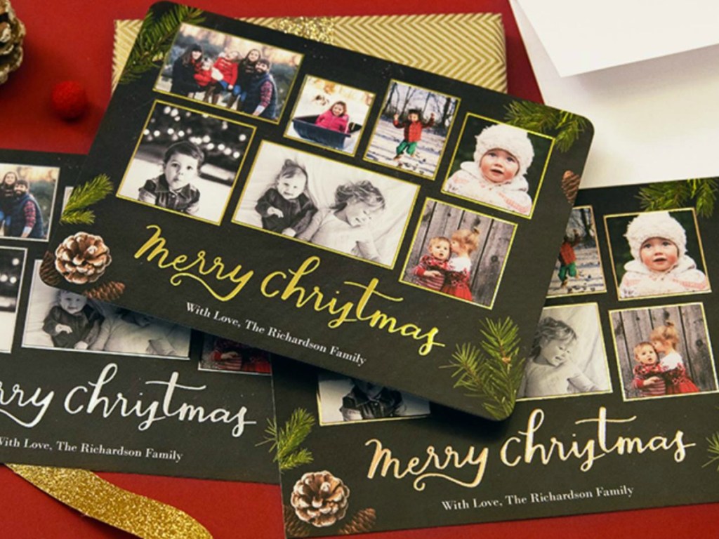 Snapfish Promo Code 75 Off Holiday Photo Cards & Free Shipping