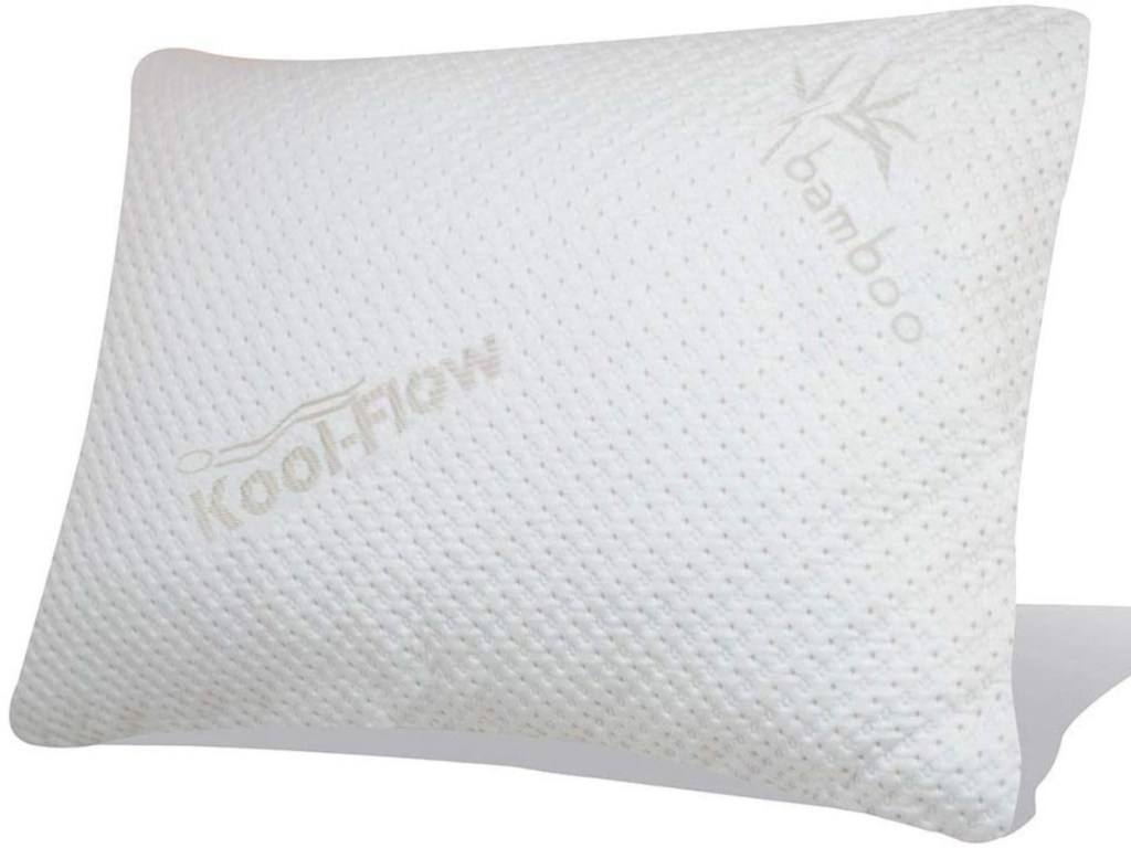 kool-flow pillow