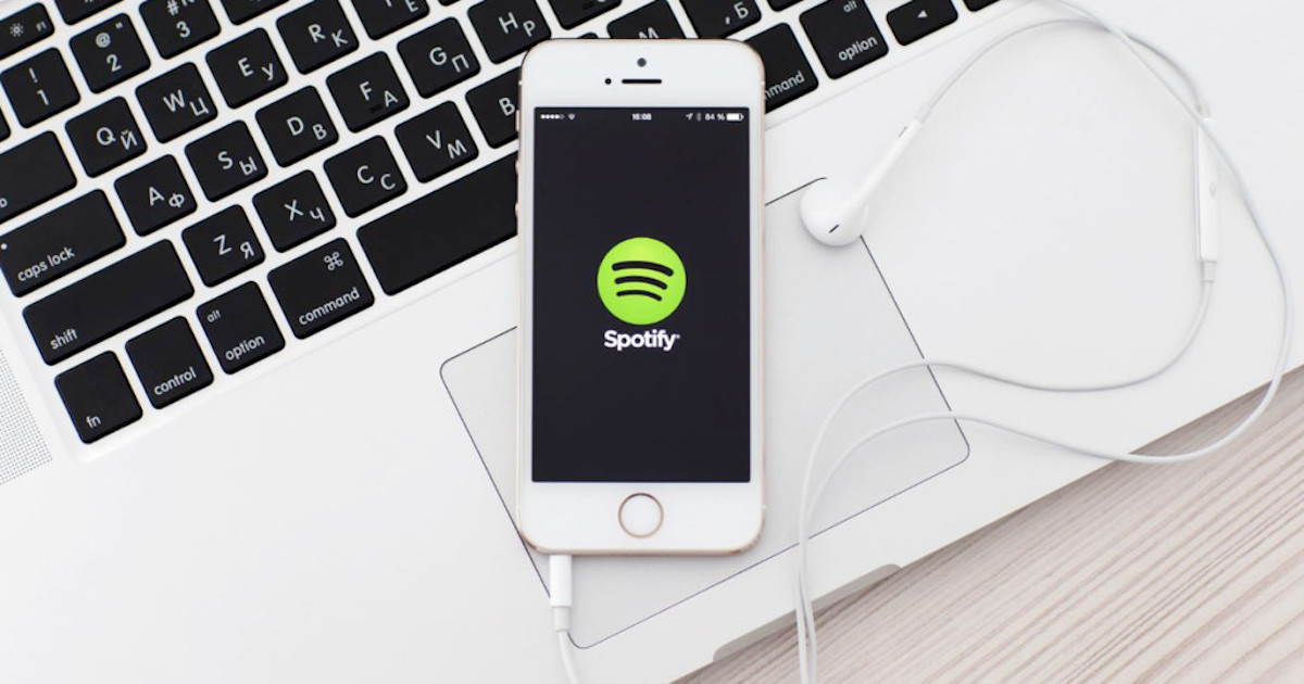 is spotify premium free for students