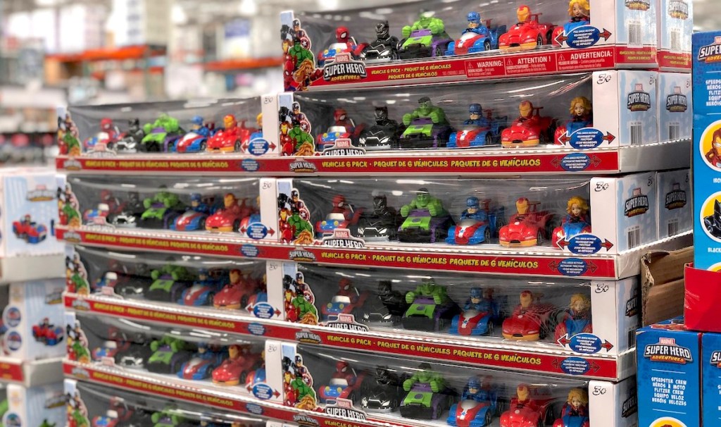 50 Best Costco Christmas Toys for 2020 Hip2Save