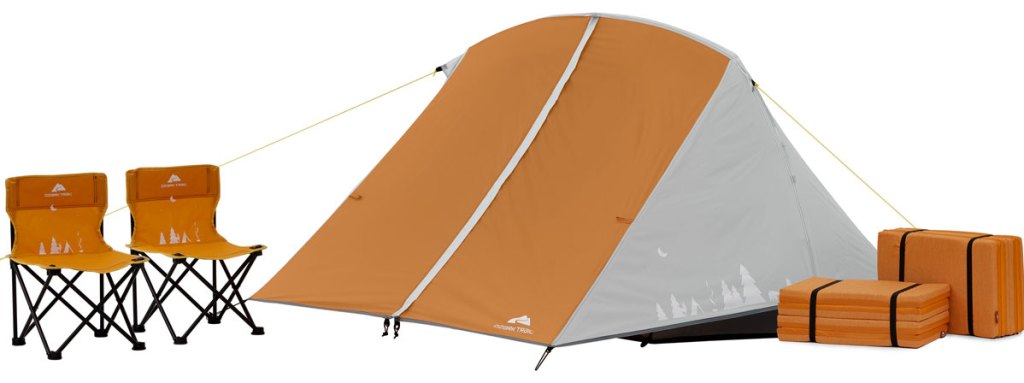 Walmart camping tent kids