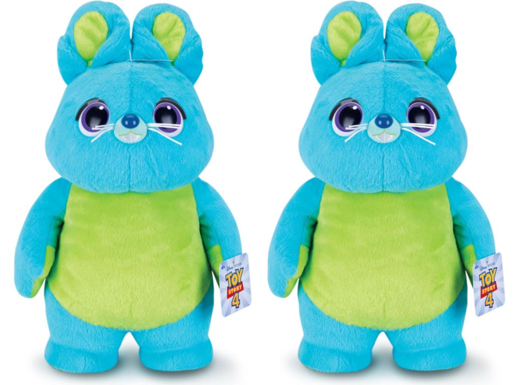 bunny toy story 4 plush