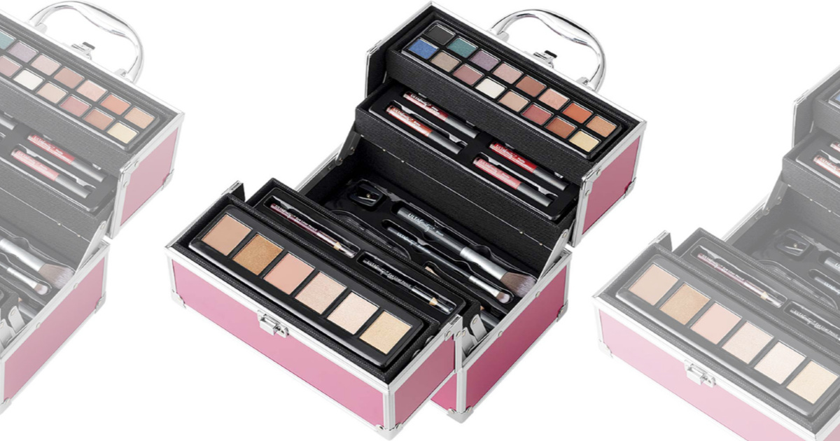 Ulta Makeup Kit 19 99 Mugeek Vidalondon