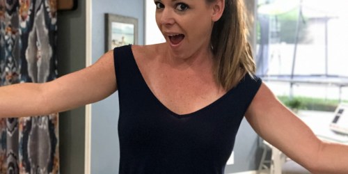 Flimsy Boobs Be Gone Thanks to This Magical Strapless Bra