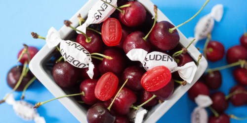 Luden’s Cough Drops 30-Count Bag Only $1.23 Shipped on Amazon | Easy Subscribe & Save Filler Item!