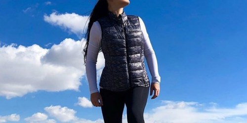 70% Off Sitewide + Free Shipping at 32 Degrees | Save on Baselayers, Outerwear & More
