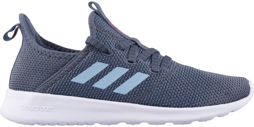 Adidas Women’s Cloudfoam Pure Shoes Only $29.98 Shipped (Regularly $70)