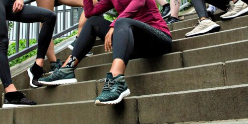 adidas Men’s & Women’s Ultraboost Running Shoes Only $90 Shipped (Regularly $180)