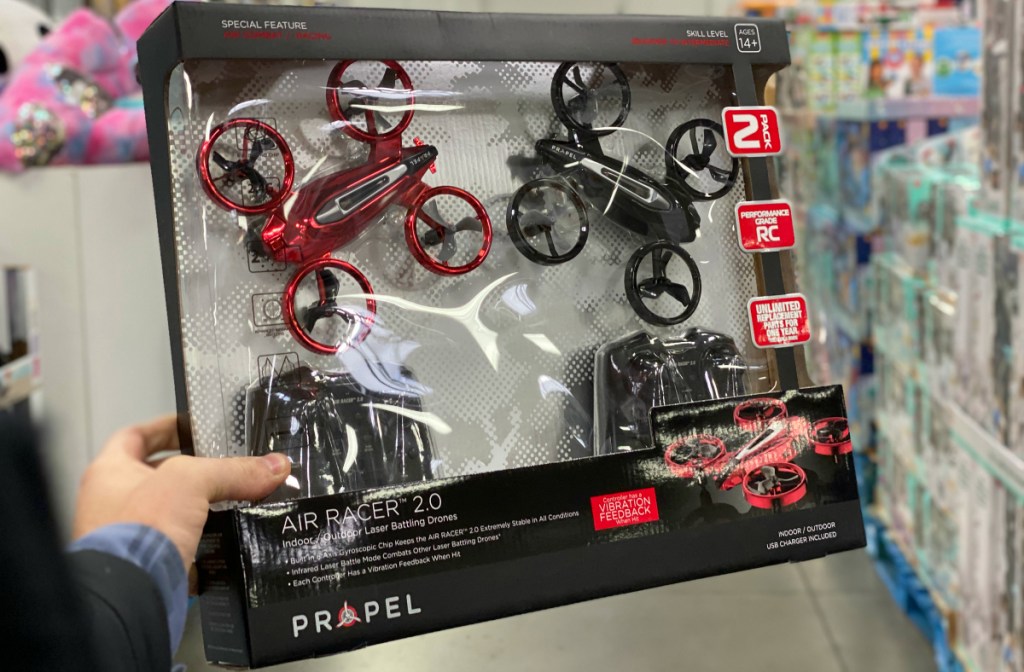 50 Of The Best Sam S Club Christmas Toys For 2019 Hip2save