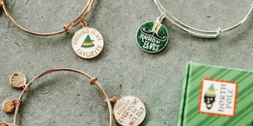 Up to 65% Off Alex and Ani Bangles + Free Shipping