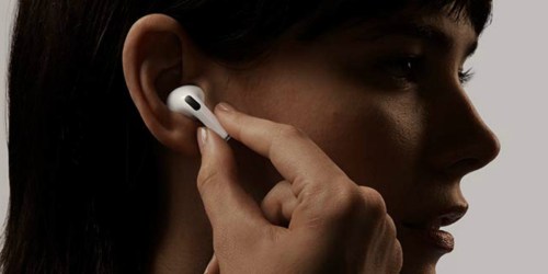 Apple AirPods Pro w/ Wireless Charging Case Only $234.99 Shipped