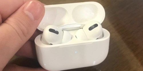 Apple AirPods Pro Only $234.99 Shipped