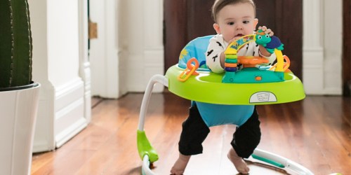 Target RedCard Holders: Baby Einstein Sky Explorers Walker Only $19.99 Shipped (Regularly $50)