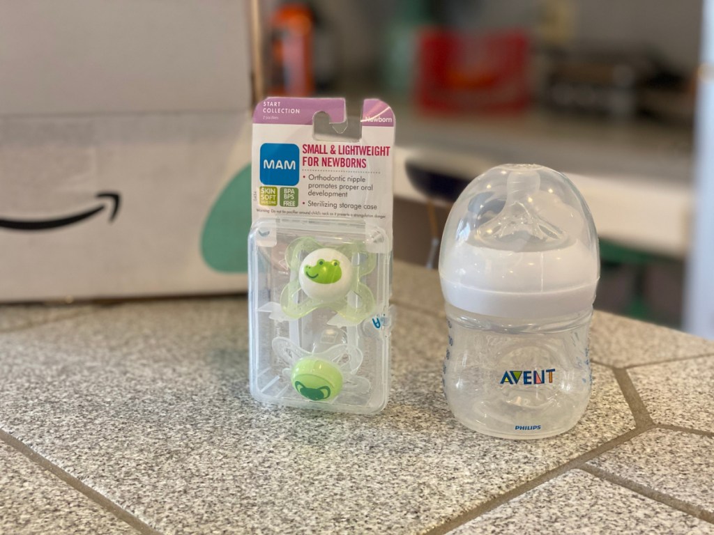 How to Score Free 35 Amazon Baby Box