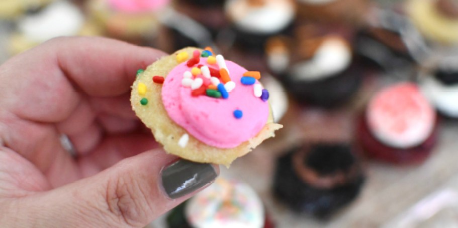 Last Minute Food Gift Baskets for Valentine’s Day (Sweet Finds Starting Under $20!)